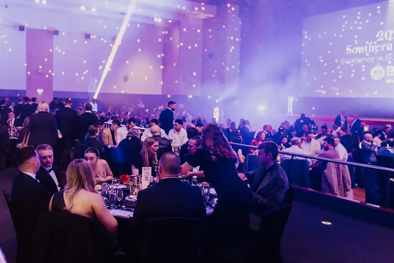 LDJ Group 2025 MBA AWARD Winner